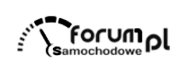 Un icono que muestra el logotipo del foro samochodowe.pl